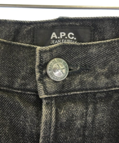A.P.C. ยีนส์