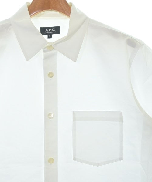 A.P.C. เสื้อลำลอง