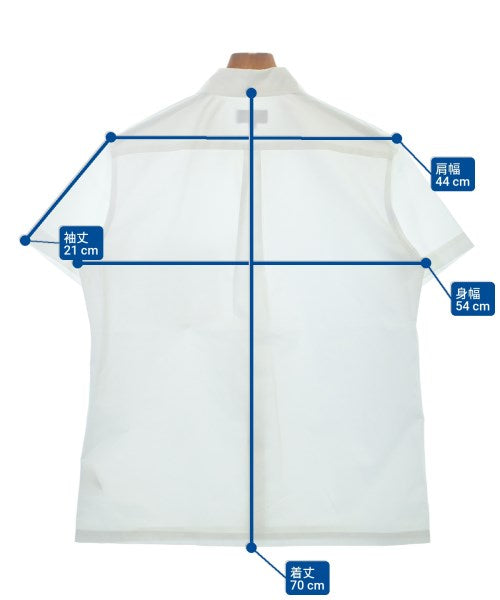 A.P.C. เสื้อลำลอง