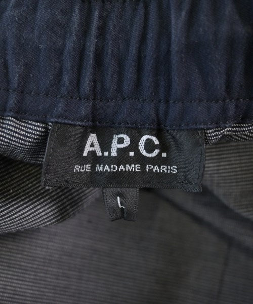 A.P.C. กางเกงขาสั้น