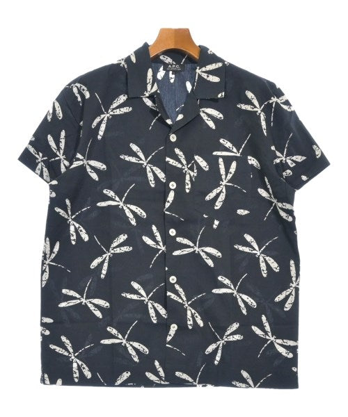 A.P.C. เสื้อลำลอง