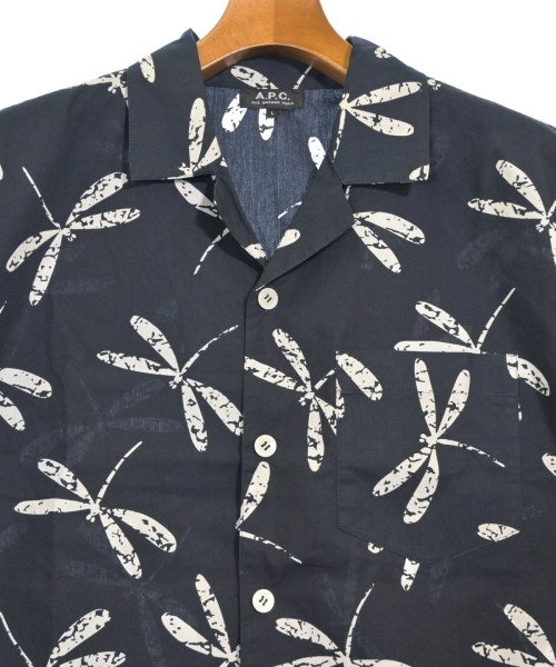 A.P.C. เสื้อลำลอง