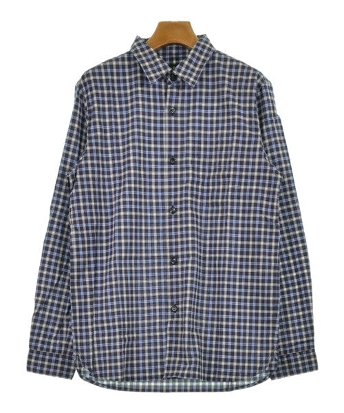 A.P.C. เสื้อลำลอง