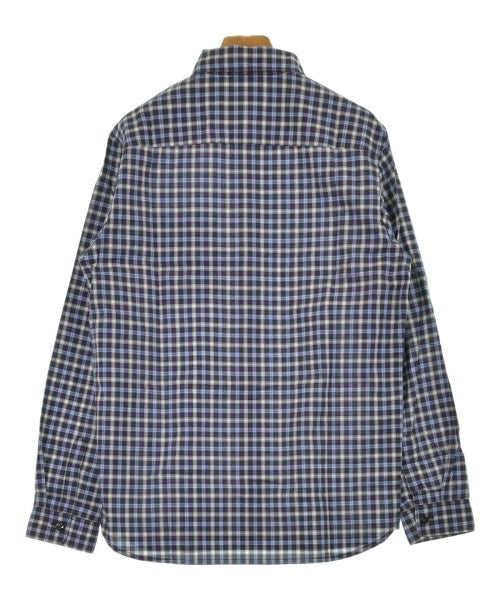 A.P.C. เสื้อลำลอง