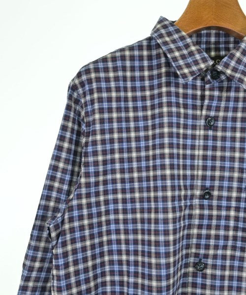 A.P.C. เสื้อลำลอง
