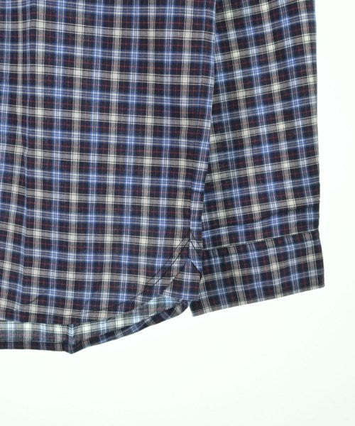 A.P.C. เสื้อลำลอง