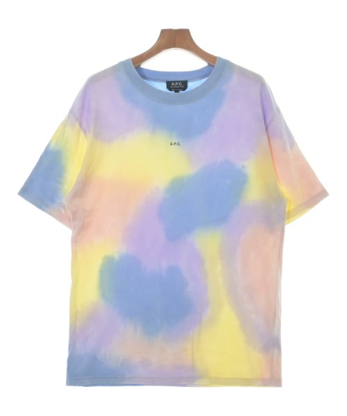 A.P.C. เสื้อยืด/เสื้อท็อปส์
