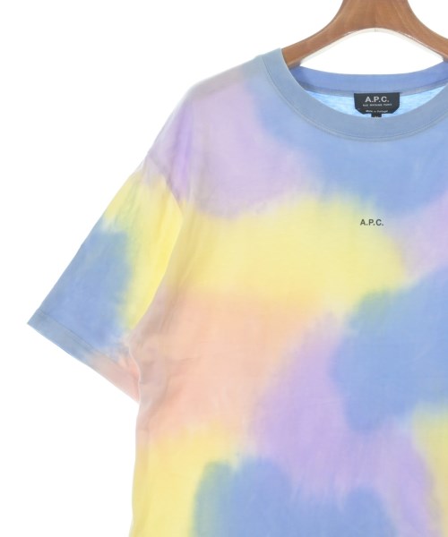 A.P.C. เสื้อยืด/เสื้อท็อปส์