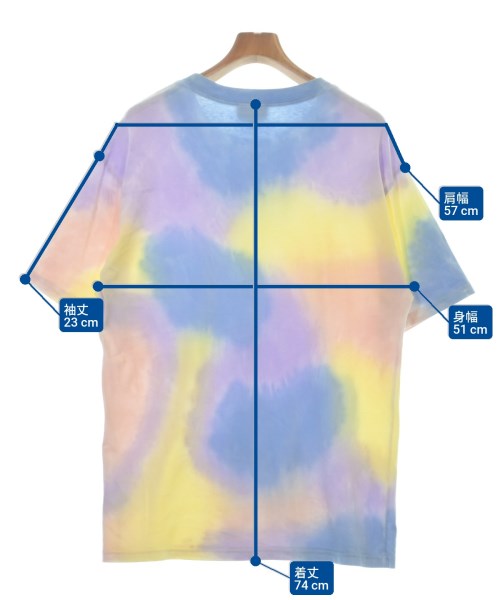 A.P.C. เสื้อยืด/เสื้อท็อปส์