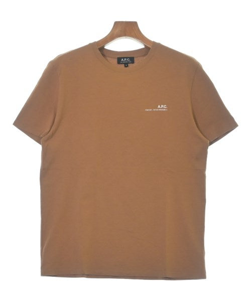 A.P.C. เสื้อยืด/เสื้อท็อปส์