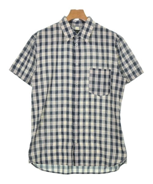 A.P.C. เสื้อลำลอง