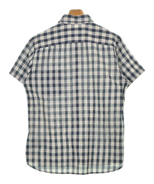 A.P.C. เสื้อลำลอง