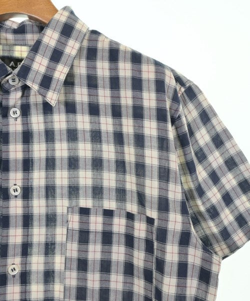 A.P.C. เสื้อลำลอง