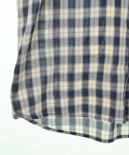 A.P.C. เสื้อลำลอง