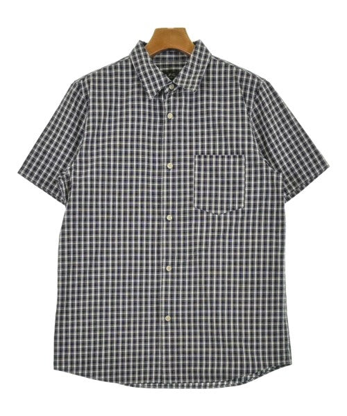 A.P.C. เสื้อลำลอง