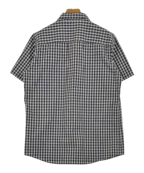 A.P.C. เสื้อลำลอง