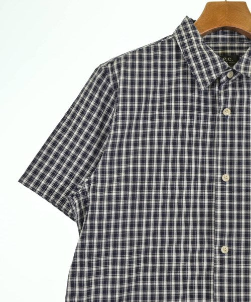 A.P.C. เสื้อลำลอง