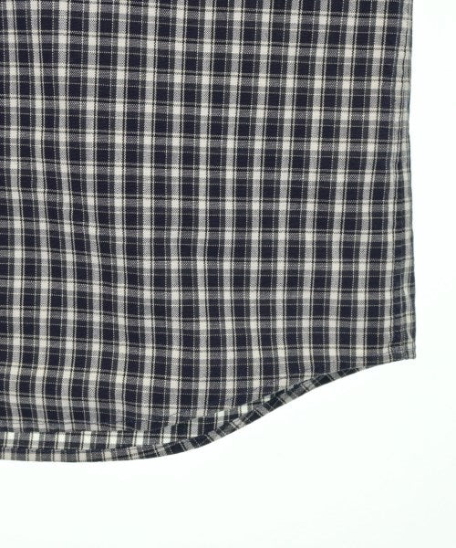 A.P.C. เสื้อลำลอง