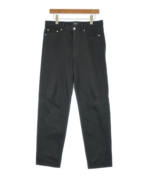 A.P.C. ยีนส์