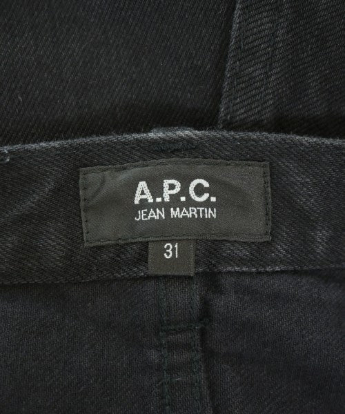 A.P.C. ยีนส์