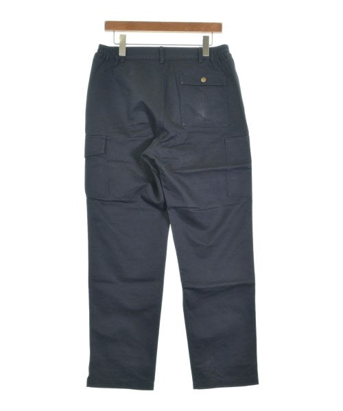 A.P.C. กางเกงมีกระเป๋าข้างกางเกง2-4 กระเป๋า