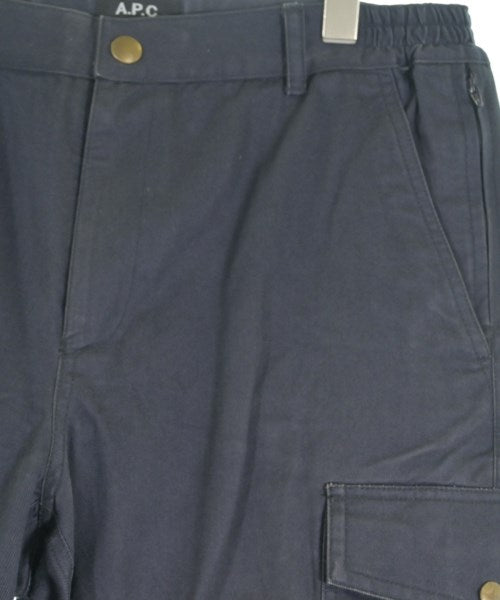 A.P.C. กางเกงมีกระเป๋าข้างกางเกง2-4 กระเป๋า