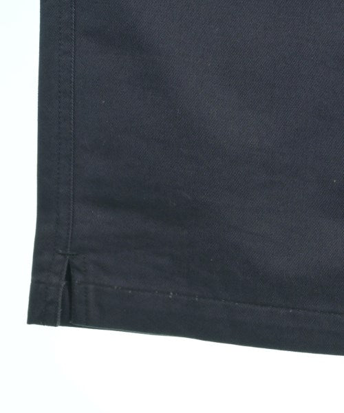 A.P.C. กางเกงมีกระเป๋าข้างกางเกง2-4 กระเป๋า