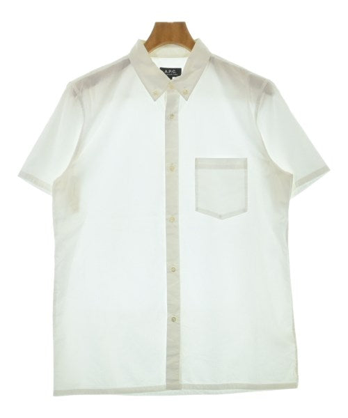 A.P.C. เสื้อลำลอง