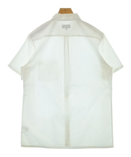 A.P.C. เสื้อลำลอง