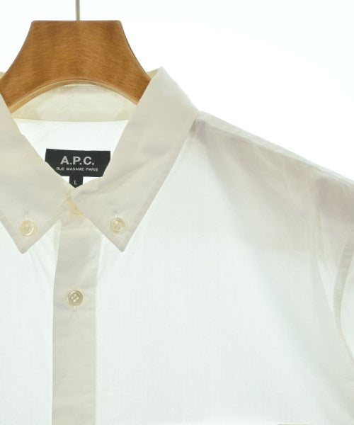 A.P.C. เสื้อลำลอง