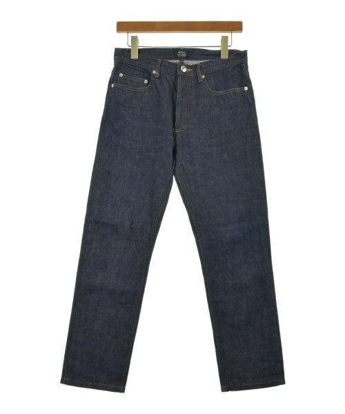 A.P.C. ยีนส์