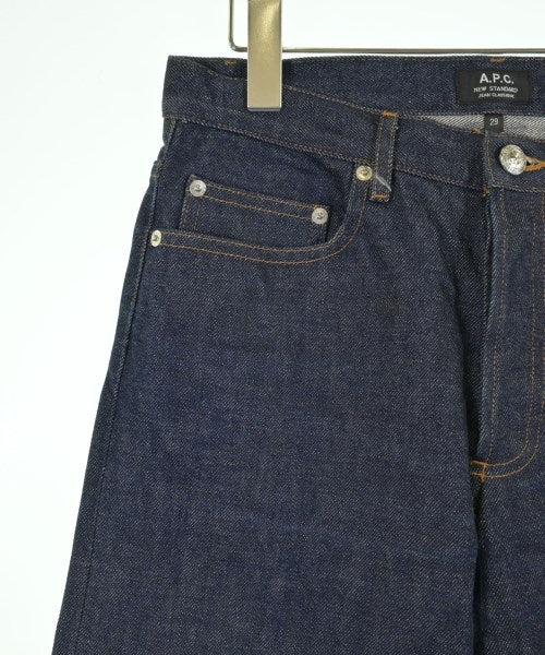 A.P.C. ยีนส์
