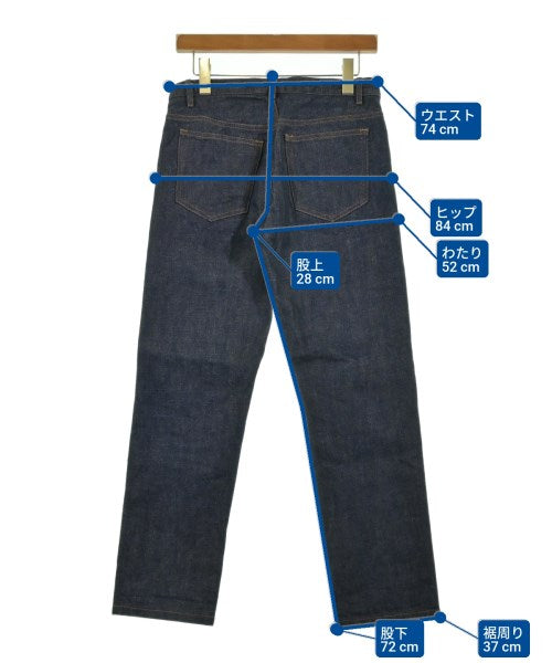A.P.C. ยีนส์