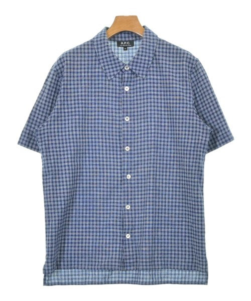 A.P.C. เสื้อลำลอง