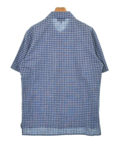 A.P.C. เสื้อลำลอง