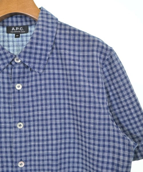 A.P.C. เสื้อลำลอง