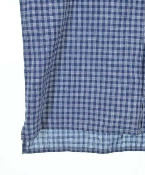 A.P.C. เสื้อลำลอง