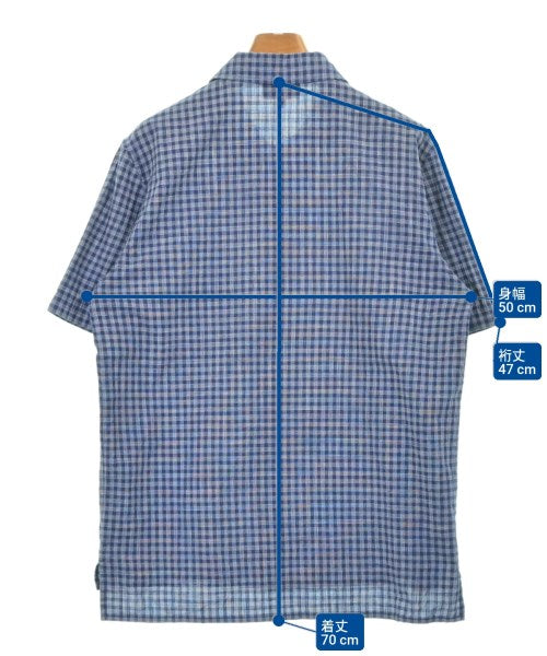A.P.C. เสื้อลำลอง