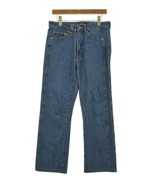 A.P.C. ยีนส์