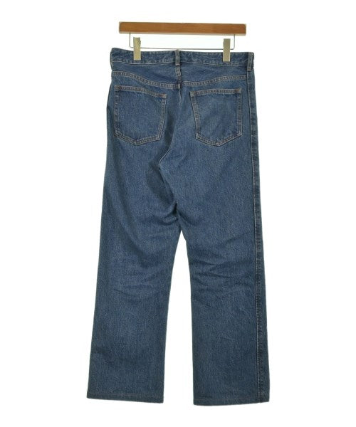 A.P.C. ยีนส์