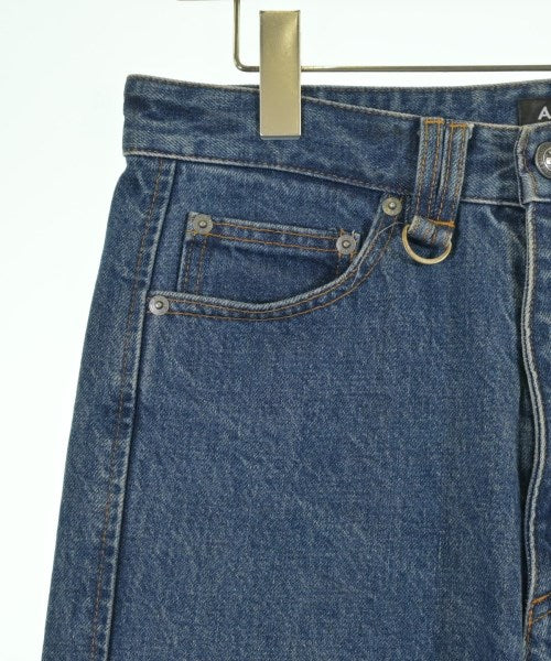 A.P.C. ยีนส์