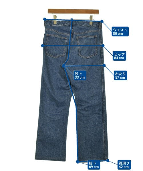 A.P.C. ยีนส์
