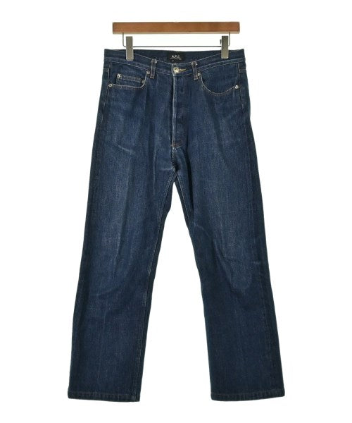 A.P.C. ยีนส์