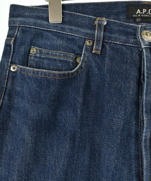 A.P.C. ยีนส์