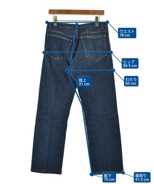 A.P.C. ยีนส์