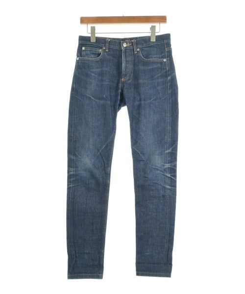 A.P.C. ยีนส์