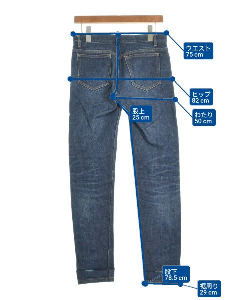 A.P.C. ยีนส์