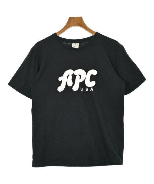 A.P.C. เสื้อยืด/เสื้อท็อปส์