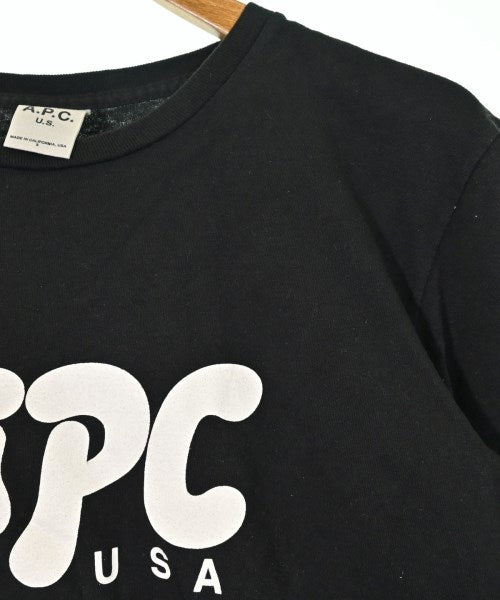 A.P.C. เสื้อยืด/เสื้อท็อปส์