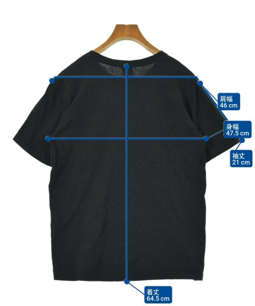 A.P.C. เสื้อยืด/เสื้อท็อปส์